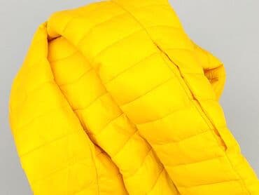 kurtka puffer damska h m: Esmara, Kurtka przejściowa damska, M — 6