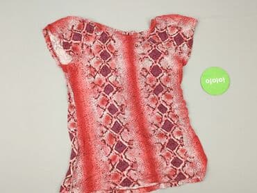 snake t shirty: Yessica, Women`s T-shirt, size S — 4