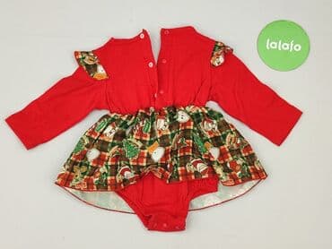skórzana kurtka i futrzana kamizelka: Body, Shein, 3-6 months, 
condition - Perfect — 3