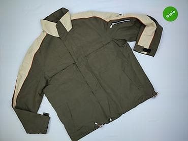Windbreakers: Uomo, Men`s windbreaker at lalafo.pl — 2 Windbreakers: Uomo, Men`s windbreaker — 2