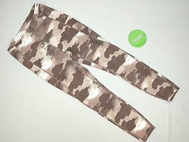 15 bodies: Reebok, Legginsy Sportowe damskie, rozmiar S — 3