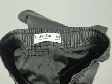 spodnie dresowe pull and bear: PULL&BEAR, Spodnie damskie, rozmiar S — 4