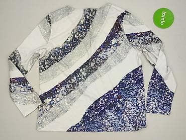 mango poland: Bluzka damska, rozmiar L — 3