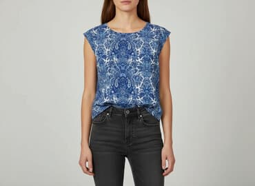 greenpoint garnitur damski: Greenpoint, Bluzka damska, rozmiar M — 7