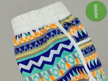 dresowe krótkie spodenki: Szorty damskie, rozmiar S — 7