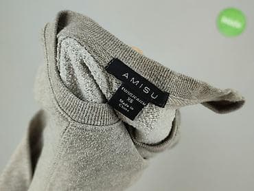 bluza luczka: Bluza damska
, rozmiar XS — 4