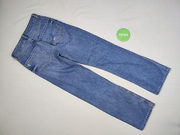 cross jeans: Cropp, Jeansy damskie, rozmiar S — 3