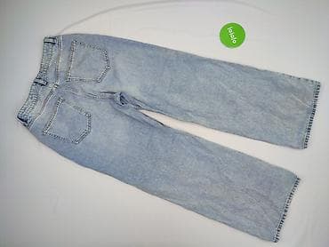dobre dżinsy: Sinsay, Jeansy damskie, rozmiar L — 3
