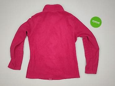 kurtka tech fleece: F&F, Women`s fleece, size S — 3