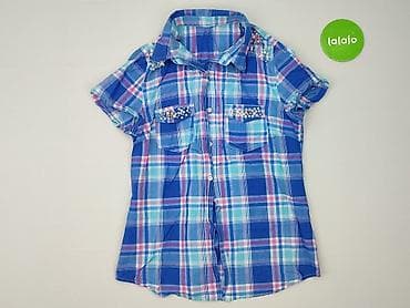 taranko koszulki: Koszula damska, rozmiar S — 2