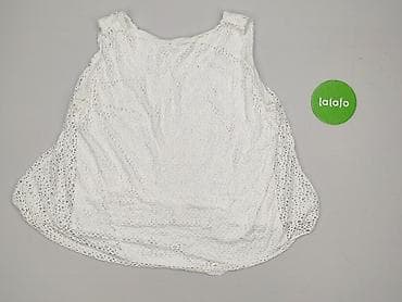 flattered buty: Жіноча блуза, розмір M — 3