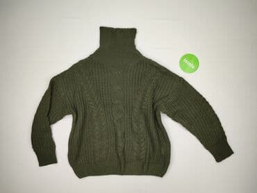 sweter h: Shein, Sweter damski, rozmiar S — 2