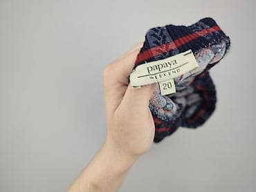 strony z: Papaya, Spódnica damska, rozmiar 3XL — 4