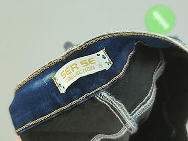 szorty cropp: Szorty damskie, rozmiar S — 4