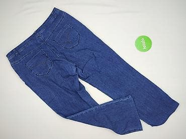 apple bottom: Jeansy damskie, rozmiar XL — 3