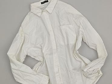 page one bluzka: Shein, Koszula damska, rozmiar S — 1