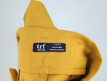 t shirty basic zara: Zara, Spodnie materiałowe damskie, rozmiar XS — 7