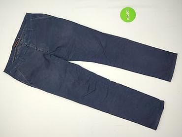 bluzy appendage: Chinosy dla mężczyzn, rozmiar L — 2