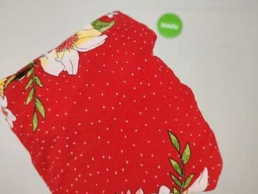 piękne czerwone sukienki na wesele: Sukienka damska, rozmiar M — 5