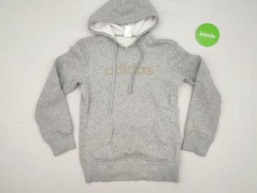 Women: Adidas, Women`s hoodie, size S (EU 36) — 2