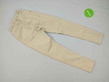 mom jeans: Jeansy damskie, rozmiar S — 3