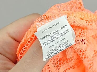 sandalki czarne ccc: Atmosphere, Top damski, rozmiar M — 6