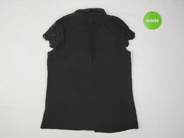 bluzka z ustami house: House, Bluzka damska, rozmiar S — 3