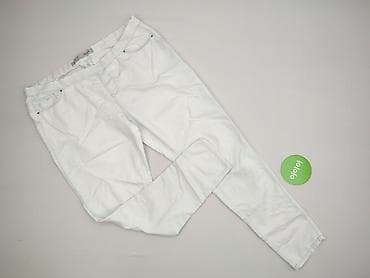 pumpy spodnie: Denim Co, Jeansy damskie, rozmiar XL — 2