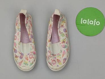 calzedonia koszulki: Baleriny H&M, 30, stan - Bardzo dobry — 2