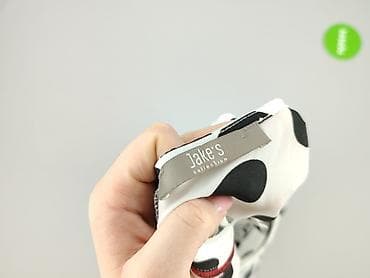 bluza niebieska: Jake*s, Bluzka damska, rozmiar M — 4