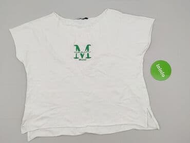 all saints t shirty damskie: T-shirt damski, rozmiar 5XL — 2