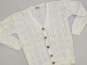 bpc sweter: Rue Paris, Kardigan damski, rozmiar L — 1