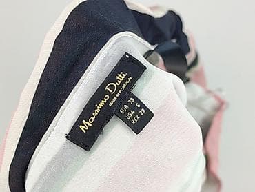 msmg trampki: Massimo Dutti, Bluzka damska, rozmiar M — 4