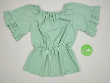 bluza sonic reserved: Bluzka damska, rozmiar M — 6