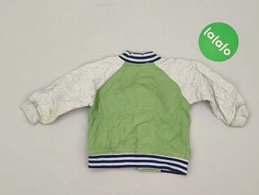 lindex bluza: Bluza, Ergee, 6-9 miesięcy, stan - Dobry — 3