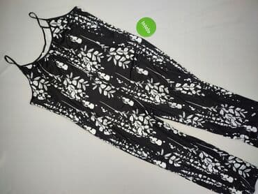 kombinezon spódnico spodnie: Kombinezon damski, rozmiar 2XL — 3