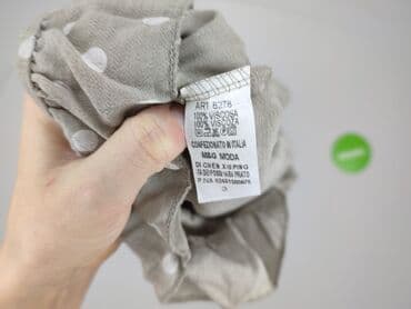 koszula franco feruzzi: Moda Italia, Bluzka damska, One size — 5