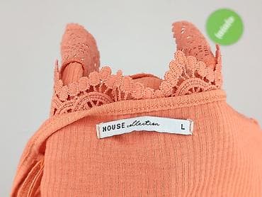 bluzki barbie: Top damski, rozmiar L — 4