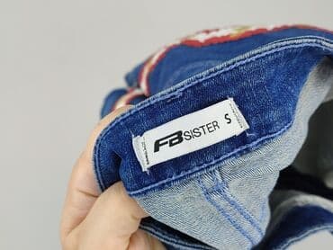 spódnica z piórami zara: FB Sister, Spódnica damska, rozmiar S — 4