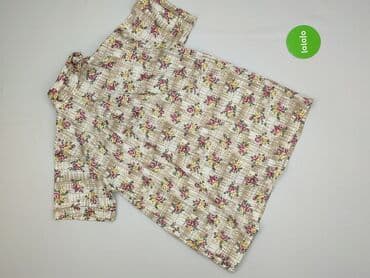 długość koszulki a wzrost: Bluzka damska, rozmiar S — 3