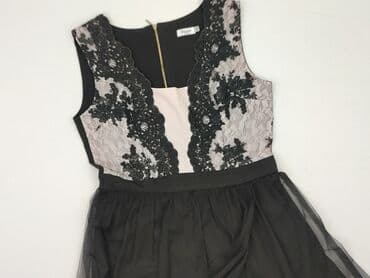 Duet A&M, Women`s dress, L at lalafo.pl Duet A&M, Women`s dress, L