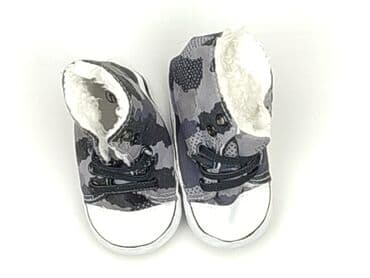 Kids' Footwear: Baby shoes, 19, condition - Very good — 1