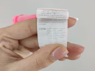 cropp body: Top damski, rozmiar L — 5