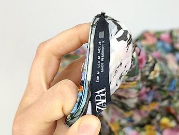 cudmoda sukienki: Zara, Sukienka damska, rozmiar M — 4