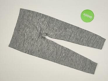 32: Legginsy Sportowe damskie, rozmiar S — 3