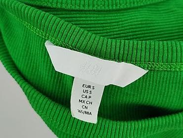 crop top primark: H&M, Top damski, rozmiar S — 4