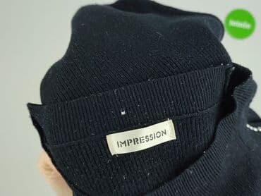 sweter mango: Impression, Sweter damski, M — 5