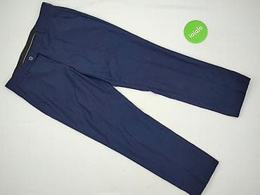 cropp cargo: Spodnie garniturowe dla mężczyzn, rozmiar S — 2