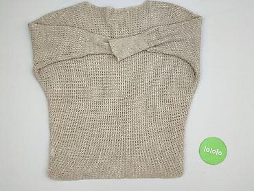 swetry oversize: Sweter damski, rozmiar One size — 3