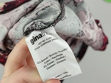 buty nike shadow: Gina Tricot, Sukienka damska, rozmiar S — 4